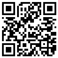 QR Code for bitcoin:1Da4vXScBhsHCokR5Cbrxea3ZKA6ySzPTp