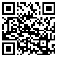 QR Code for bitcoin:1Da6wMKBacznoGME3RC4zj5u5LGiZTLD6