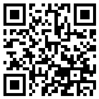 QR Code for bitcoin:1DaBbayeYuYdxfdi9xtmpd7vNTdZq1Fnrn