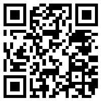 QR Code for bitcoin:1DaEjv26WUR54unytpWScDxVJsWcWhyRPz