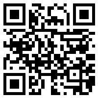 QR Code for bitcoin:1DaFfJSoL2nVqR3SHAj2EteNxBSJeFcSwf