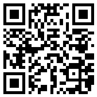 QR Code for bitcoin:1DaFpavZa2Z94PyqwYkEDatZ3sr7wjE8YH