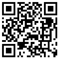 QR Code for bitcoin:1DaJHrzFZ129u2hVTFMS9T5dcMuUMyf753