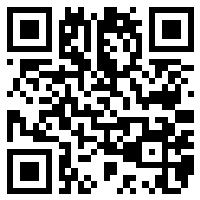 QR Code for bitcoin:1DaKSxBSDpaZon29CXJbPjSA8wP5CUSdn2