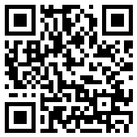 QR Code for bitcoin:1DaLMS6UAxYg291J1aWKuNbeado8ZmiNGT
