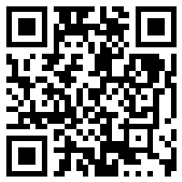 QR Code for bitcoin:1DaNYvSNHT5EsXEN86Ty78STLTzsDuyucj
