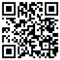 QR Code for bitcoin:1DaPo1NCe95sjyftVQJWJXE3uv3CEYXkit