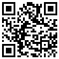 QR Code for bitcoin:1DaTF87nKdfQeGVeSnYp65hndCDHnqLXd9