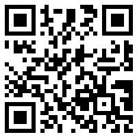 QR Code for bitcoin:1DaTSU6ntHip2AojGoiSAZXGcn2FVijzBj