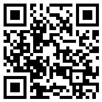 QR Code for bitcoin:1DaV3B8RBjCeRqhG1NunSEdmTVSTVP12bp