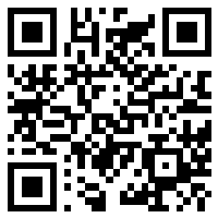 QR Code for bitcoin:1DaXcpV3MHqdhgRH7wmECFqyNPmU8o7A1q