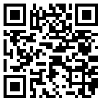 QR Code for bitcoin:1DaYJF7S2Nhn6yJr2kzQEfbCSkpptcLxEW