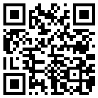 QR Code for bitcoin:1DaZXoqL5rainn7CbC2fa7TGpHjFAxiHA3