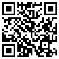 QR Code for bitcoin:1Daap4WXyMWrLb3Z76F7Ho1MccDSAMBDGj