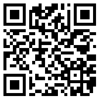 QR Code for bitcoin:1Dabh4XJFZfv7TAn46zBLTo8yoGiGhbbA9
