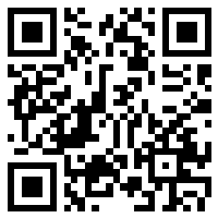 QR Code for bitcoin:1DampAJfjZdbFUDUujNF3cGRoz1pa7N9ik