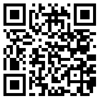 QR Code for bitcoin:1DatHZ4V22astZP2bKnpr64x6ZKtpwLsTR