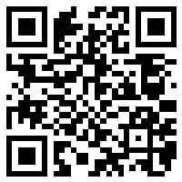 QR Code for bitcoin:1DaudBxqSHgrFmcbFXsYje9FyEXJDWxj3K