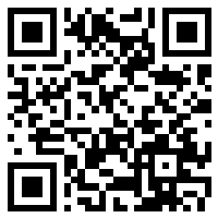 QR Code for bitcoin:1Dazn1kYtbKACnDSyKnE5ytkYBbe7aLnTM