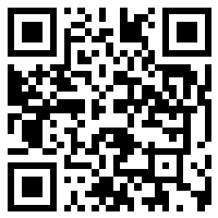 QR Code for bitcoin:1Db1esoBsTeF7E1LtnqsbhApffdKTrQZcr