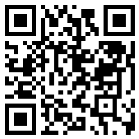 QR Code for bitcoin:1DbBWpyFSYesxCsdT1ntXAFwvyqf5XKYQz