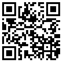 QR Code for bitcoin:1DbBeCXwkkpKLfaQe5hrbNqXDfTjLKyedD
