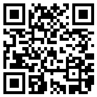 QR Code for bitcoin:1DbHcM9jTUBFrCv6pPSmZfBHt3XGcxkCJ8