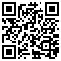 QR Code for bitcoin:1DbK2nfMLP1R6h7NAXbRJ7BQCaugvr6DKD