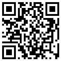 QR Code for bitcoin:1DbKMMBznyTovRMdf5V9uvyBToAQJti93