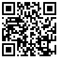QR Code for bitcoin:1DbNgvbB41HXTiSPz8vE7Sou4XbpNB8Y86