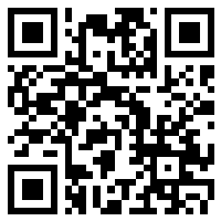 QR Code for bitcoin:1DbP9jSVQbzAS1MjcvyKmHT2ubhSFborsZ