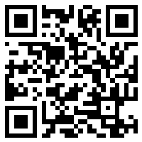 QR Code for bitcoin:1DbRg4xH7QKdkhd1ekvN8aZRkRcckpeRBV
