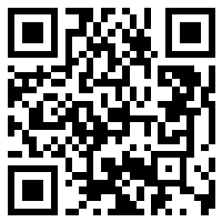 QR Code for bitcoin:1DbSS5SJkzVrSCVkRcRMF84WpLTLDQ6UBg