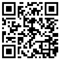 QR Code for bitcoin:1DbST77bNhJSx4yiYRu5kdziqASZNB671u