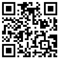 QR Code for bitcoin:1DbSthcHUCWfPDBBAEzgBB5a96g4aNtV6F