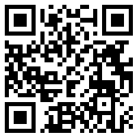 QR Code for bitcoin:1DbUoS1JAPhmpMe6CQvrZntAhLRuuWeD3W