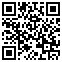 QR Code for bitcoin:1DbW45cePyBwEmzxkjrLCpD1wyW9MHWN3b