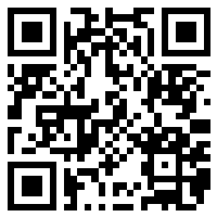 QR Code for bitcoin:1DbWB48kroau3RbCxTruGrJbefBs57PPq7