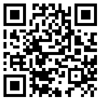 QR Code for bitcoin:1DbWK3ithsCbVuXdAyWzntpneFnQbw2QLT