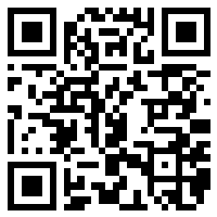 QR Code for bitcoin:1DbZonesJf5bF7BpBuTKP8XYVx3crdaKE5