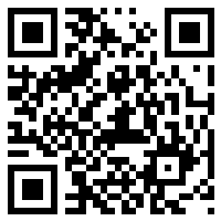 QR Code for bitcoin:1DbaTXKjeAGj4TqJ44xeAMExfVAFQbsGyW