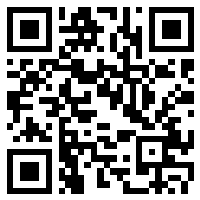 QR Code for bitcoin:1DbbD48mDNJmi3G9EbesRaBXFgPMTyrBmo