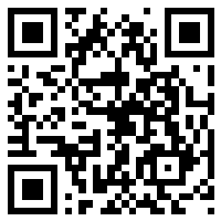 QR Code for bitcoin:1DbewWmBx5vRWVXwcXJsEUEefRsuqRxqwc