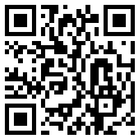 QR Code for bitcoin:1DbpT6Aebcfh1xmsGLmCE4XmE6CKppmjLa