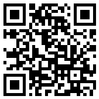 QR Code for bitcoin:1DbqtvYXvbZwbR5WSwEeSW1E5BFjXoJiTG