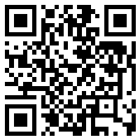 QR Code for bitcoin:1Dbsv7y26srK2ekYeeb68YVWWbArEjPDAn