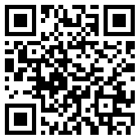 QR Code for bitcoin:1DbyuMATrhCr55yZyJAsU41KXhCxFkvybJ