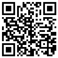 QR Code for bitcoin:1Dbz4fiMAPLNACbDDgy8XUBQDAa2x4vsR1