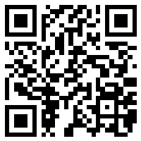 QR Code for bitcoin:1DbzVJrMzaPnN1Xdv7B1fKDidaKyyGDVij