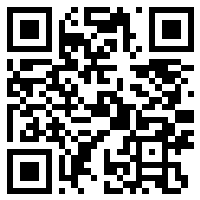 QR Code for bitcoin:1Dc1cNadzKRYbEBFCWAYCDU3xr2MfroExZ